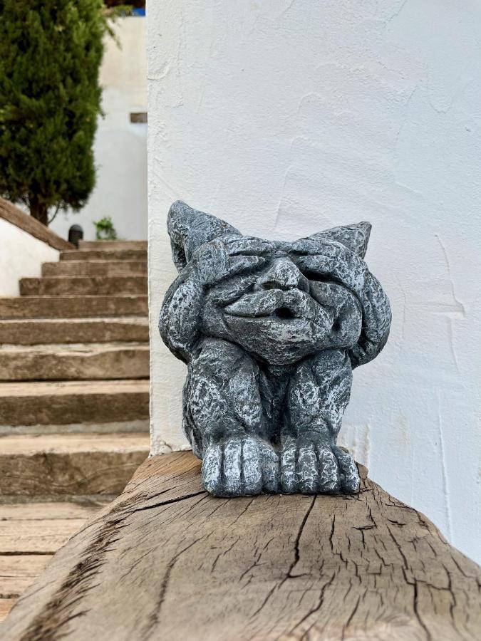 Acogedor Apartamento Privado Con Fantasticas Vistas La Zubia  Dış mekan fotoğraf