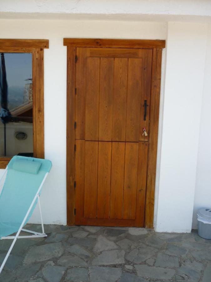 Acogedor Apartamento Privado Con Fantasticas Vistas La Zubia  Dış mekan fotoğraf